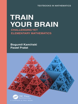 cover image of Train Your Brain